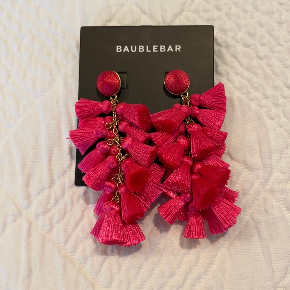 Baublebar Contessa Earrings